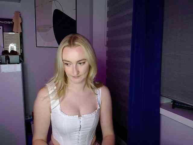 HazyLuna webcam