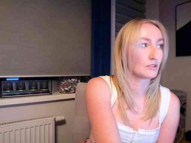 HazyLuna webcam