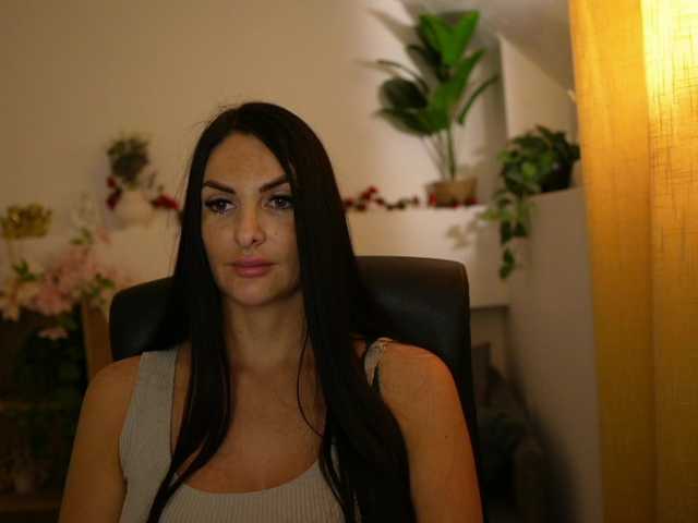 ReiCleio live cam on BongaCams