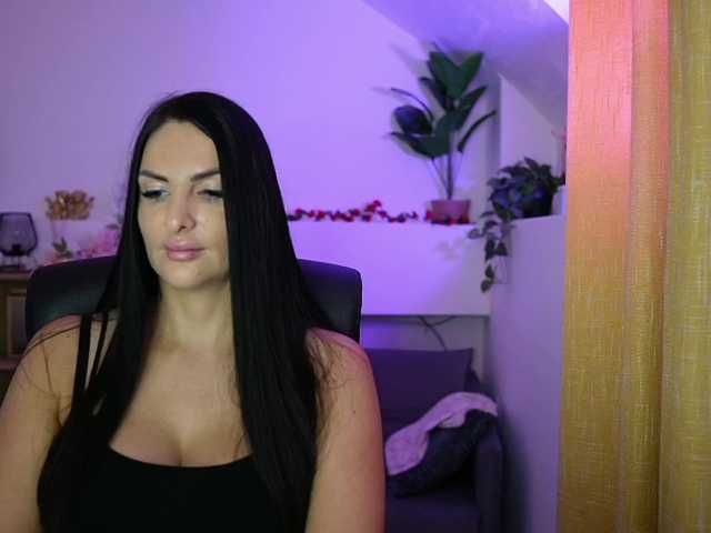 ReiCleio live webcam show