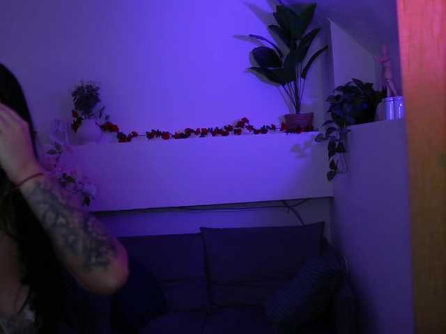 ReiCleio live webcam show