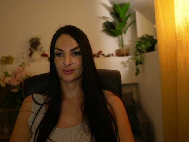 ReiCleio live cam on BongaCams