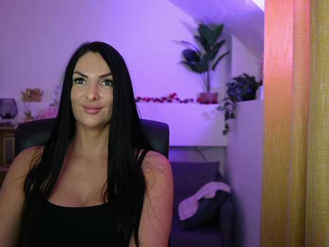 ReiCleio live webcam show