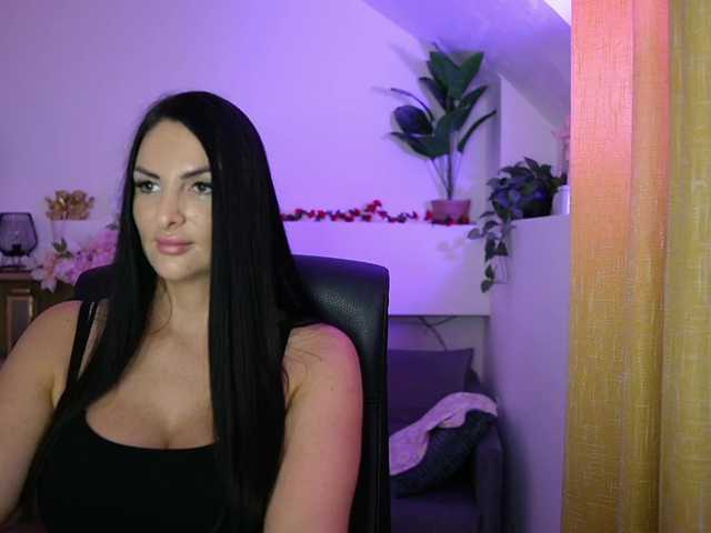 ReiCleio live webcam show