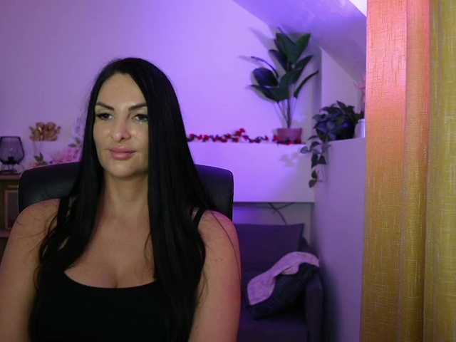 ReiCleio live webcam show