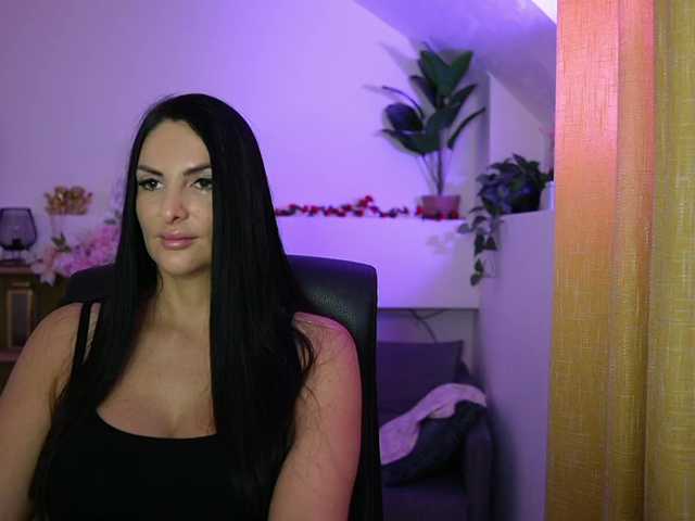 ReiCleio live webcam show