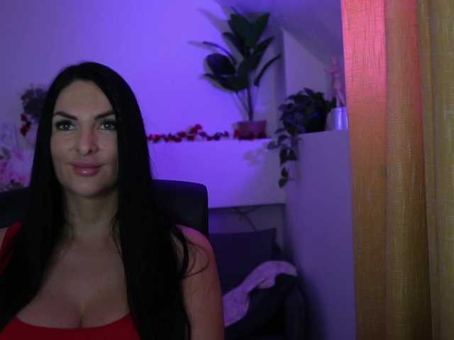 ReiCleio live webcam show