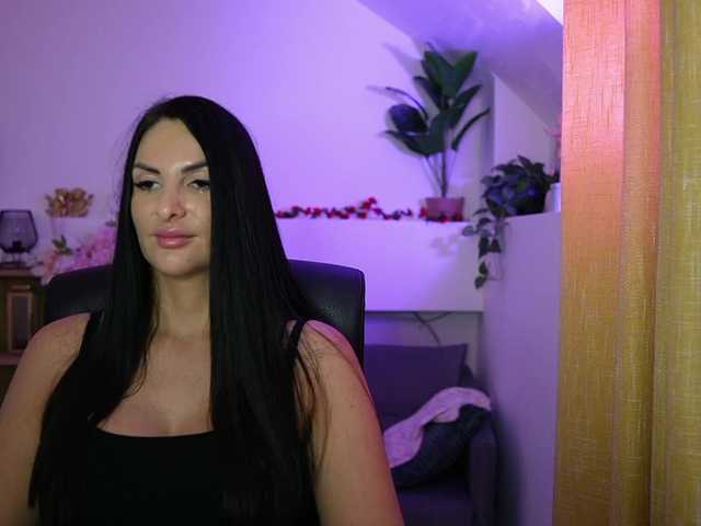 ReiCleio live webcam show