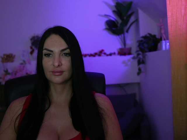 ReiCleio live webcam show