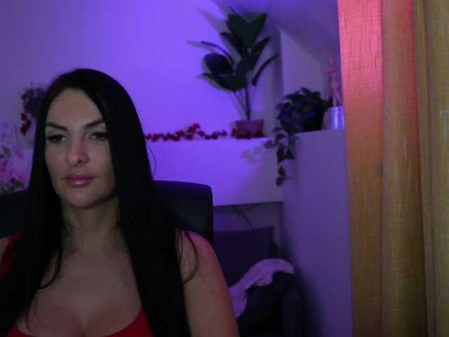 ReiCleio live webcam show