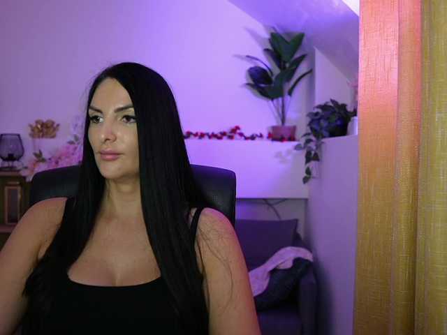 ReiCleio live webcam show