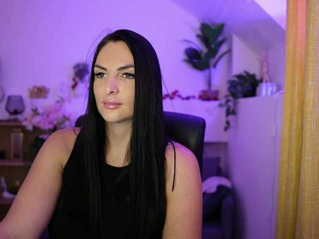 ReiCleio live cam on BongaCams