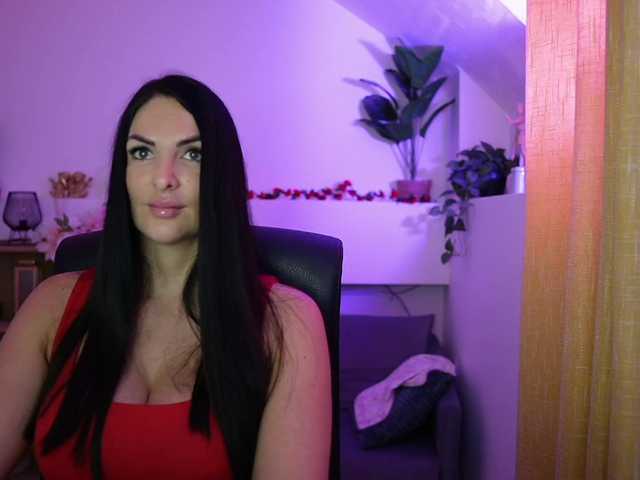 ReiCleio Live Cam on BongaCams