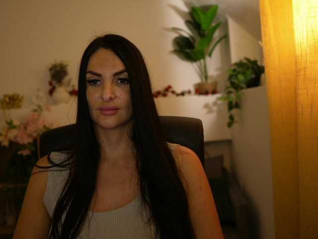 ReiCleio live cam on BongaCams