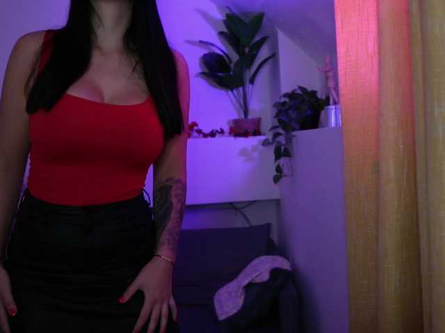 ReiCleio live webcam show