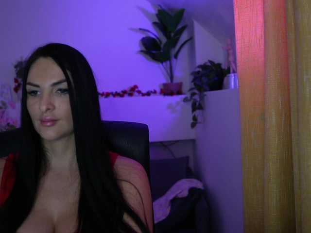 ReiCleio live webcam show