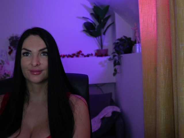 ReiCleio live webcam show