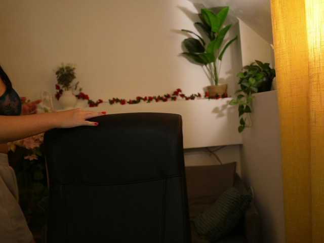 ReiCleio live cam on BongaCams