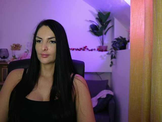 ReiCleio live webcam show