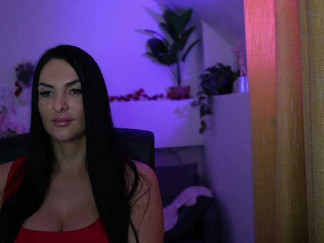 ReiCleio live webcam show