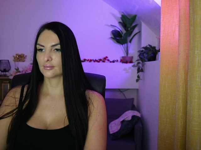 ReiCleio live cam on BongaCams