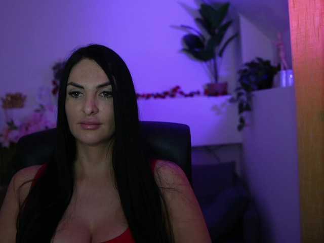 ReiCleio live webcam show