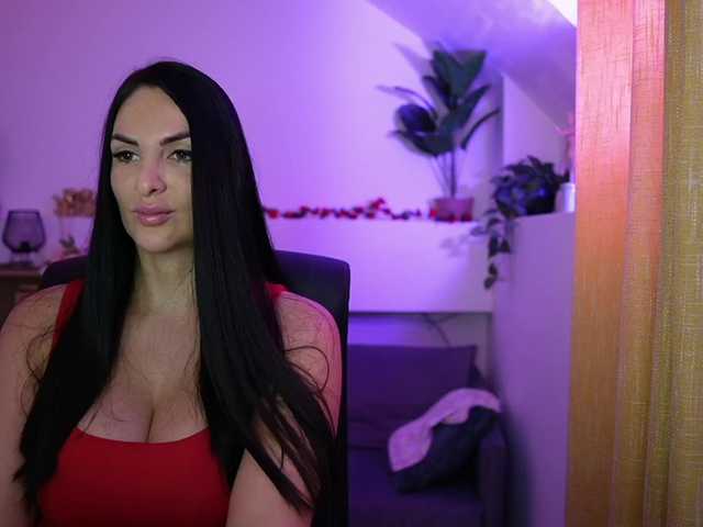 ReiCleio Cam en directo en BongaCams