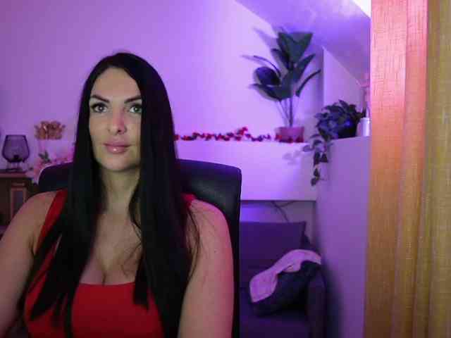 ReiCleio webcam