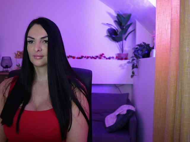 ReiCleio webcam