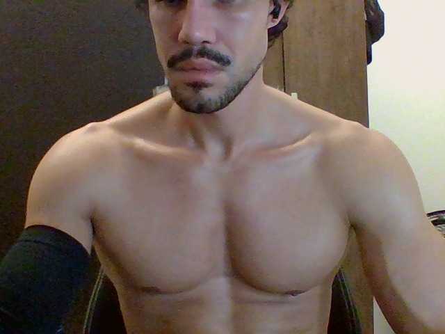 misterluxbr live webcam show