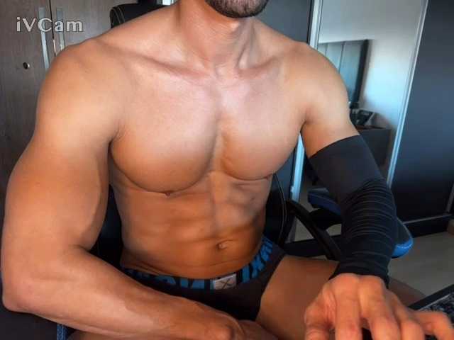 misterluxbr live webcam show