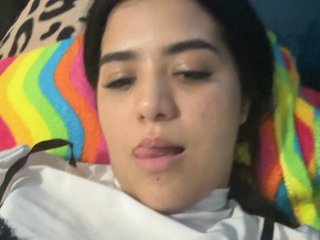 Biancawolf Porn Show