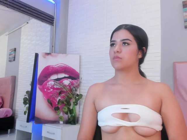 Biancawolf live cam on BongaCams