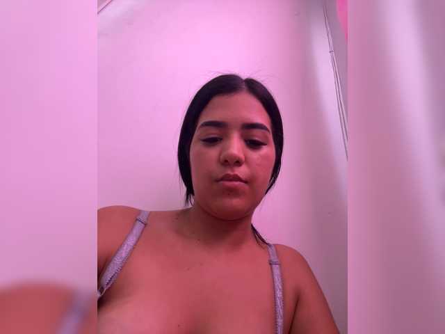 Biancawolf live webcam show