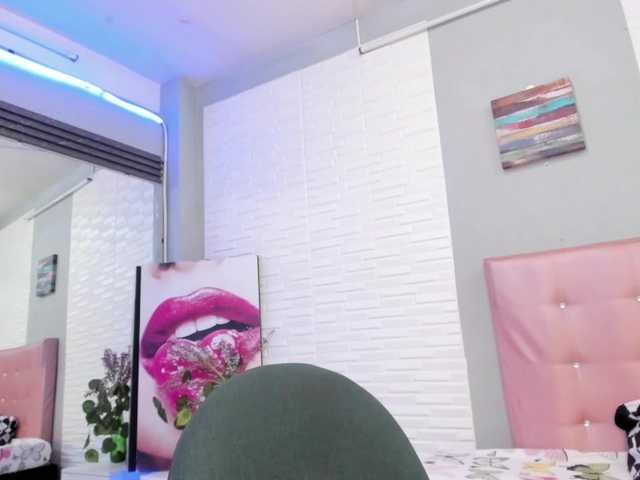 Biancawolf live webcam show