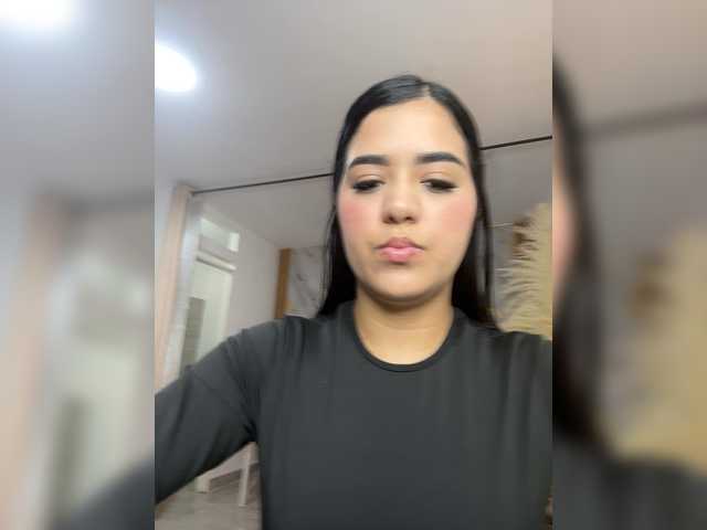 Biancawolf live cam on BongaCams
