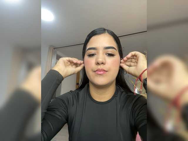 Biancawolf live webcam show