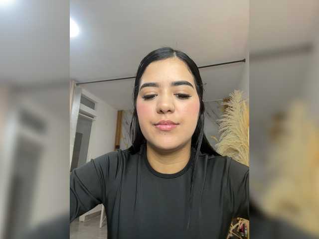 Biancawolf live webcam show