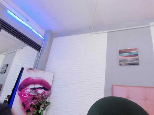 Biancawolf live cam on BongaCams