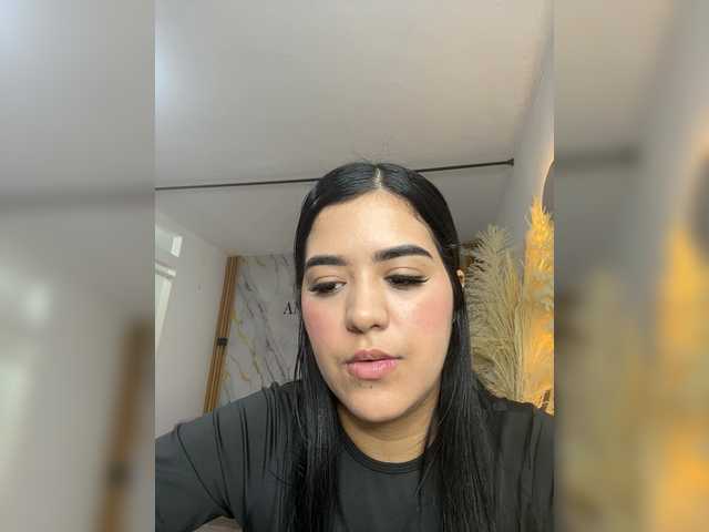 Biancawolf live webcam show