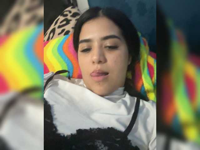 Biancawolf live webcam show