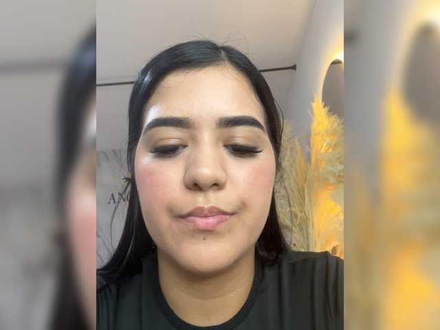 Biancawolf Live Cam on BongaCams