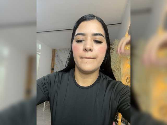Biancawolf live cam