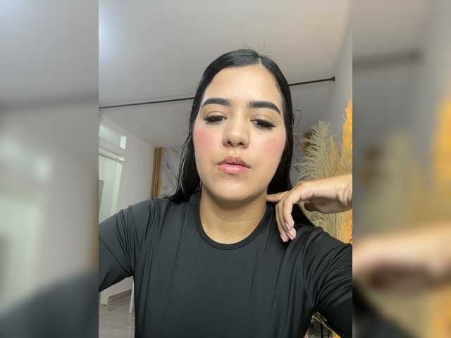 Biancawolf live cam