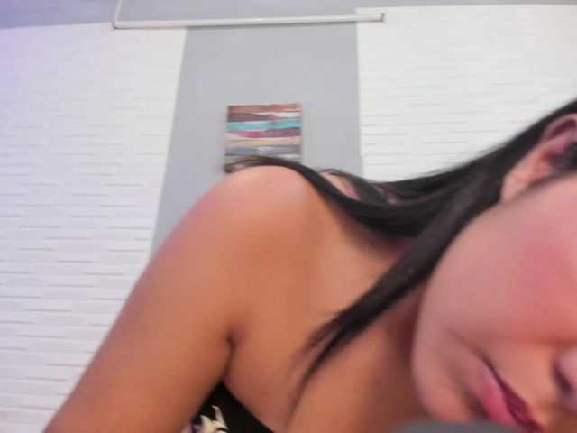 Biancawolf live webcam show