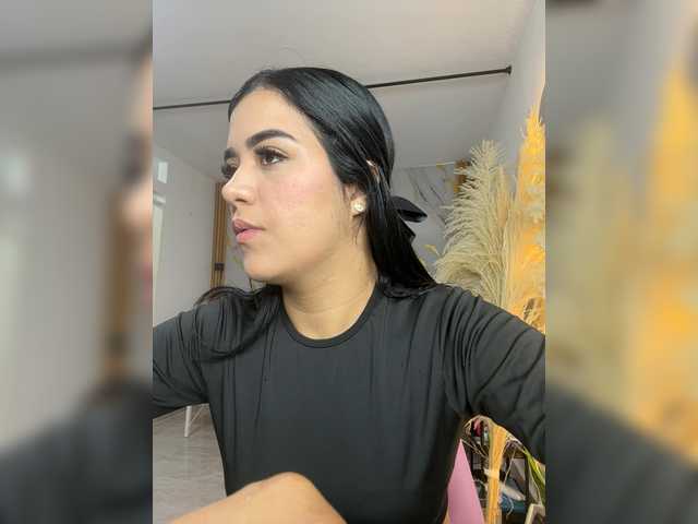 Biancawolf live webcam show