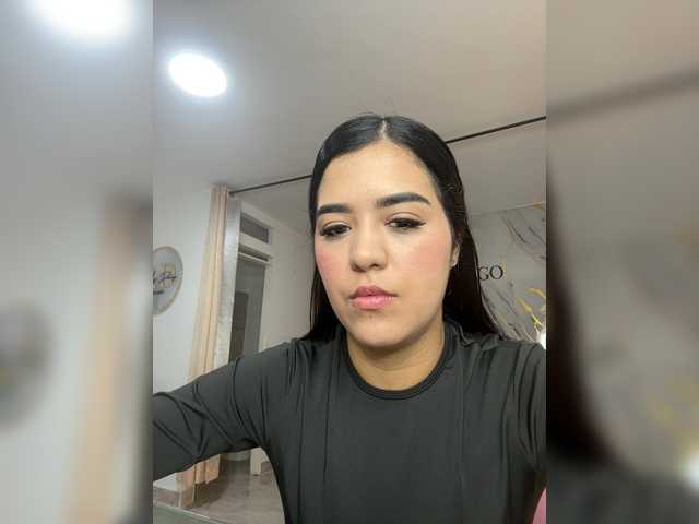 Biancawolf live webcam show