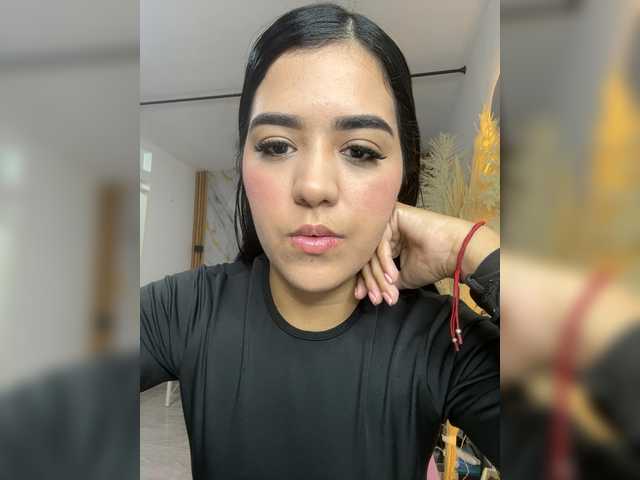 Biancawolf live webcam show