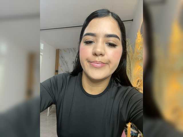 Biancawolf live webcam show
