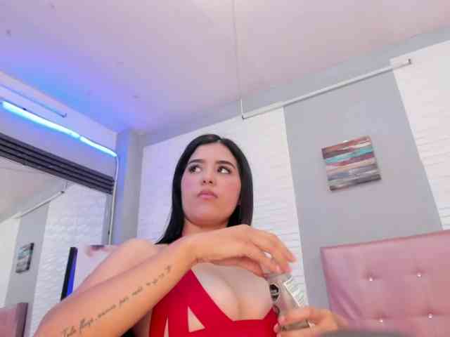 Biancawolf